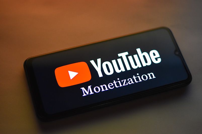 How to Get YouTube Channel Sponsors: A Step-by-Step Guide - DavidRivero
